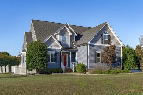 7204 Pekin Dr, Willow Spring, NC 27592 photo 2