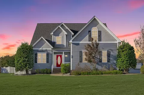 7204 Pekin Dr, Willow Spring, NC 27592 photo 1