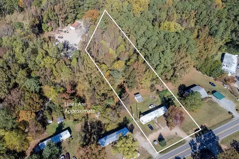 6112 Penny, Raleigh, NC 27606