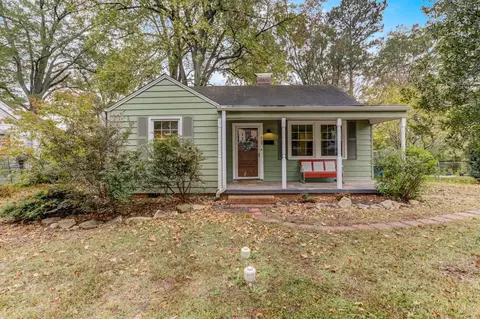615 Colgate St, Durham, NC 27704 photo 1