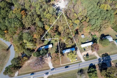 6116 Penny, Raleigh, NC 27606
