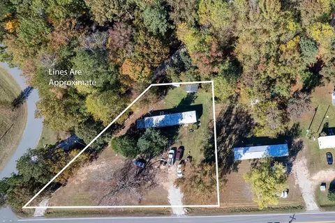6124 Penny, Raleigh, NC 27606