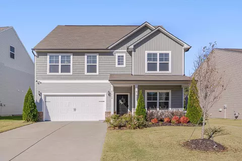 3440 Teravista Way, Raleigh, NC 27616