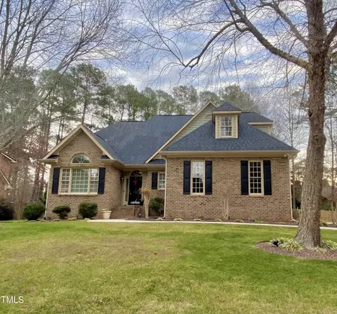 4313 Dula St, Durham, NC 27705