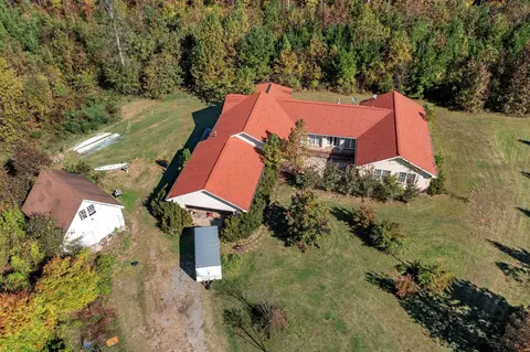 2701 Propus Wilkinson Rd, Bullock, NC 27507