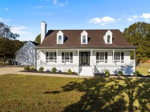 2572 Oakes Plantation, Raleigh, NC 27610