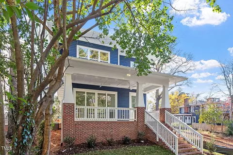2406 Everett Ave, Raleigh, NC 27607 photo 5
