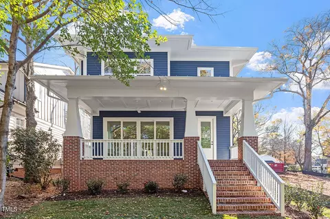 2406 Everett Ave, Raleigh, NC 27607 photo 4