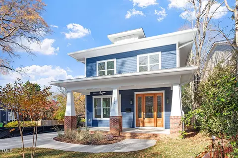 2406 Everett Ave, Raleigh, NC 27607 photo 3