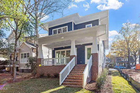 2406 Everett Ave, Raleigh, NC 27607 photo 6