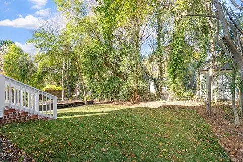 2406 Everett Ave, Raleigh, NC 27607 photo 7