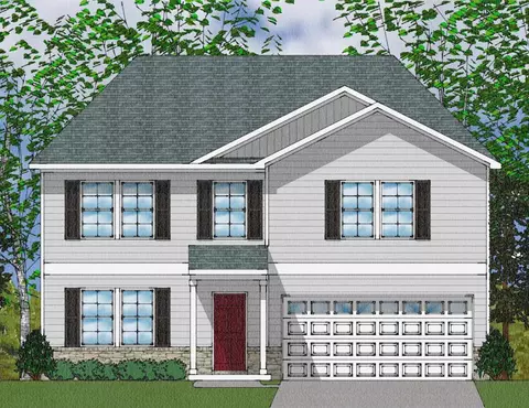 75 Roseshell Way, Youngsville, NC 27596