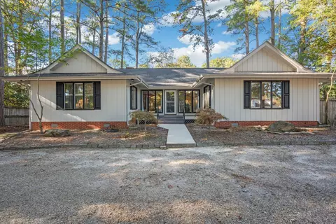 1006 Rollingwood Dr NW, Wilson, NC 27896
