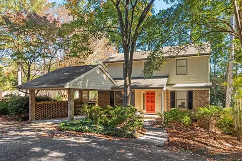 803 Inglenook Dr, Durham, NC 27707 photo 2