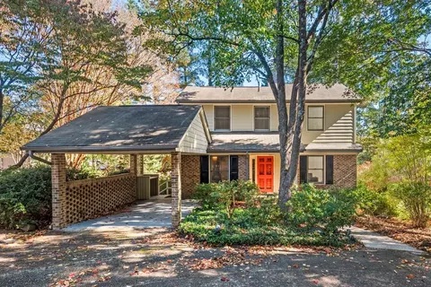 803 Inglenook Dr, Durham, NC 27707 photo 1