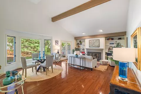 803 Inglenook Dr, Durham, NC 27707 photo 5