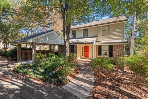 803 Inglenook Dr, Durham, NC 27707 photo 3