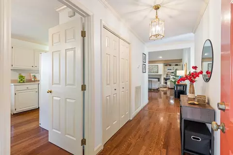 803 Inglenook Dr, Durham, NC 27707 photo 4