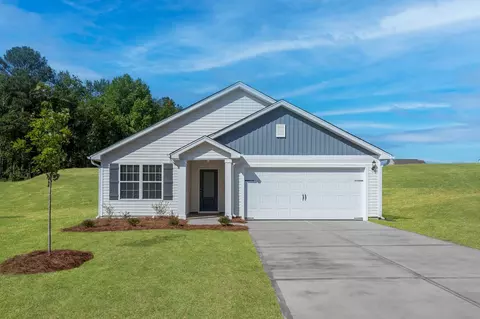 103 Hybrid, Oxford, NC 27565