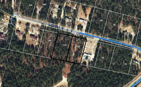 145 Mickey Rouse Ln, Cameron, NC 28326 photo 2