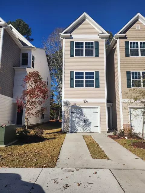 4151 Trevino Dr, Durham, NC 27704