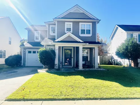 117 Amacord, Holly Springs, NC 27540