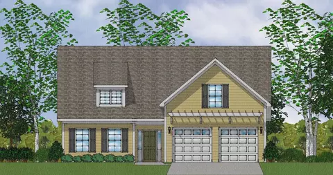 78 Beech Tree Way #136, Garner, NC 27529