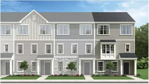 312 Leland Crest Dr #CAROLINA SPRINGS  91 - CO, Apex, NC 27539