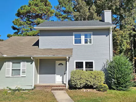 3303 Comstock Rd, Raleigh, NC 27604