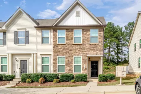 9839 Sweet Basil Dr, Wake Forest, NC 27587