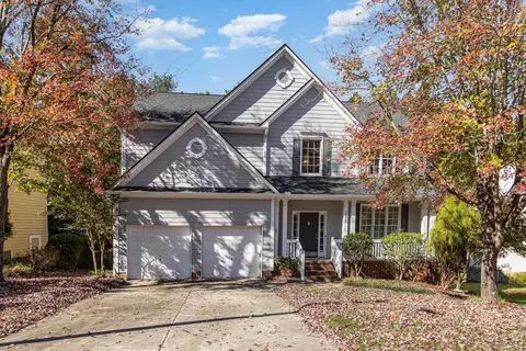 5313 Greyfield Blvd, Durham, NC 27713