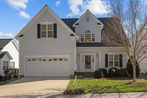309 Latta Cir, Durham, NC 27712