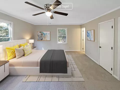 1908 Tee Dee St, Raleigh, NC 27610 photo 4