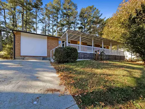 1908 Tee Dee St, Raleigh, NC 27610 photo 1