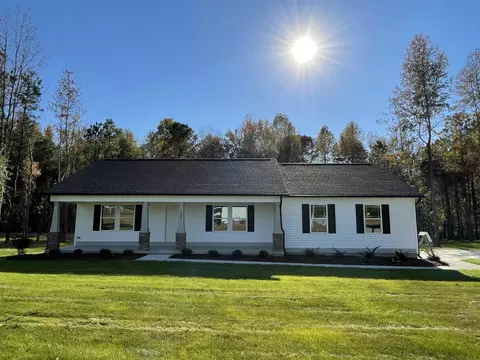 496 Roberts Rd, Willow Spring, NC 27592 photo 1