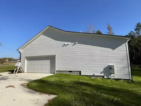 496 Roberts Rd, Willow Spring, NC 27592 photo 13