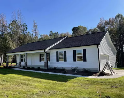 496 Roberts Rd, Willow Spring, NC 27592 photo 2
