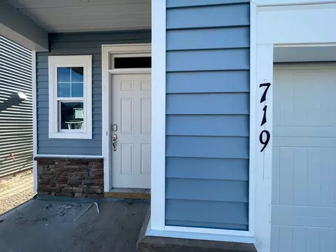 719 Spoonbill Trl, Durham, NC 27703 photo 6