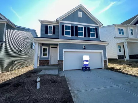719 Spoonbill Trl, Durham, NC 27703 photo 1