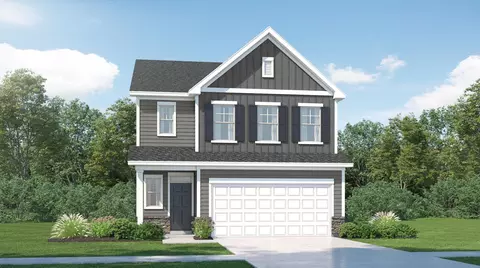 719 Spoonbill Trl, Durham, NC 27703 photo 2