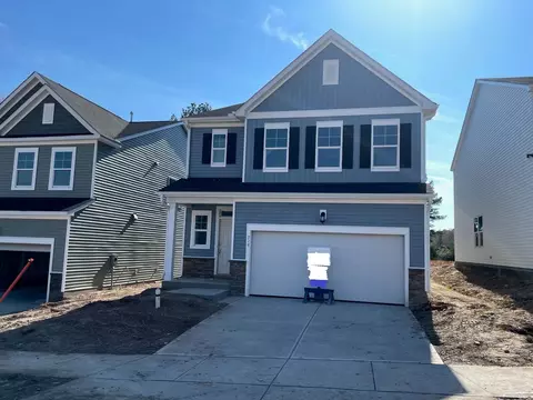 719 Spoonbill Trl, Durham, NC 27703 photo 5