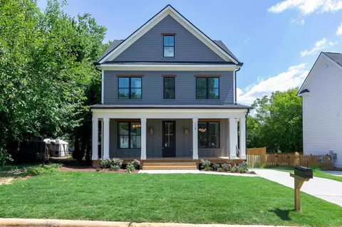 118 Summit Ave, Raleigh, NC 27603