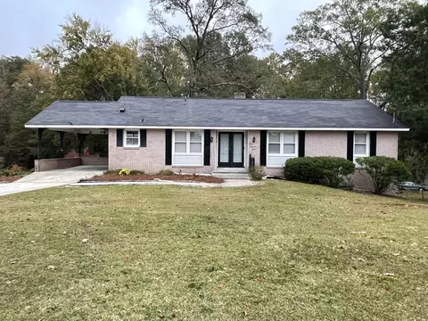 107 Longview Dr, Smithfield, NC 27577