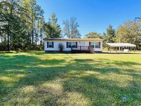 3547 Crenshaw Rd, Lumber Bridge, NC 28357