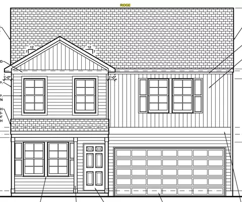 155 Spotted Bee Way, Louisburg, NC 27549