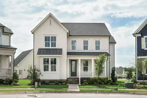 329 Sunset Hill Ln, Wendell, NC 27591