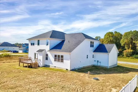 250 Hannah Yam Ln, Benson, NC 27504 photo 40