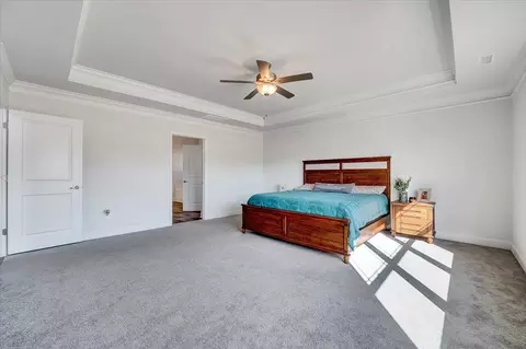 250 Hannah Yam Ln, Benson, NC 27504 photo 19