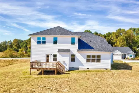 250 Hannah Yam Ln, Benson, NC 27504 photo 39