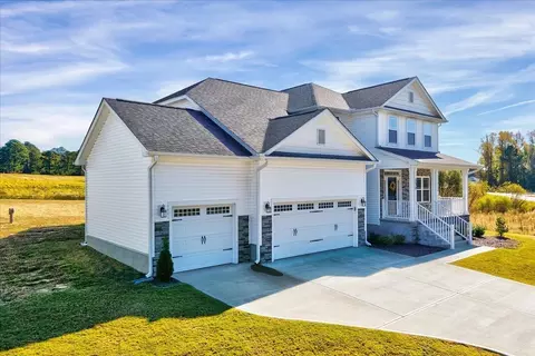 250 Hannah Yam Ln, Benson, NC 27504 photo 3
